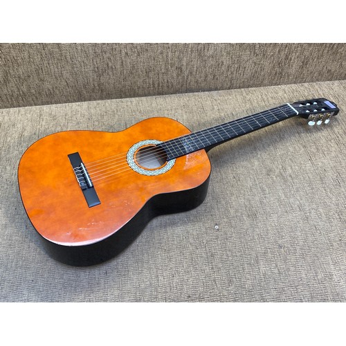 871 - Clifton Acoustic guitar.