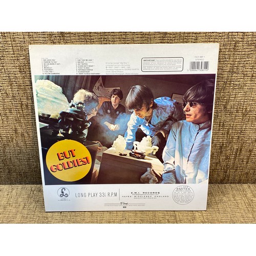 223 - The Beatles - A collection of Beatles oldies.