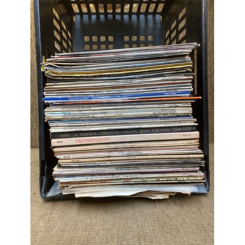 711 - Collection of Vinyl LP's including Depeche Mode ABC and Tears for Fears.