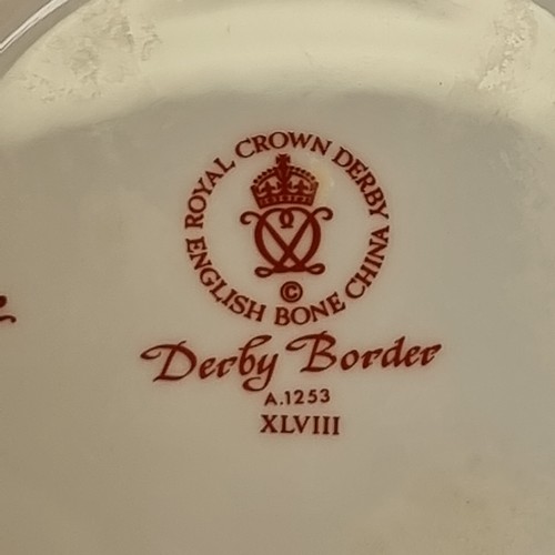 680 - Royal Crown Derby 