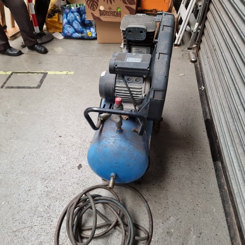 432 - Abac HP 3 240v Air compressor.