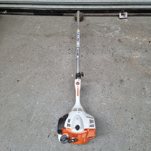 426 - Stihl FS-50C petrol strimmer.