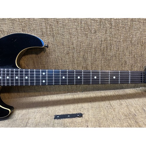 1061 - Yamaha SE 700 E Electric Guitar Boxed.