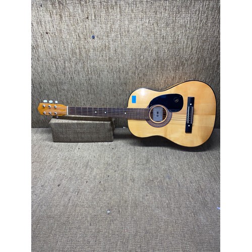 1266 - Kays Acoustic guitar.