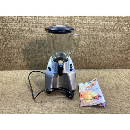 359 - Kenwood smoothie maker.