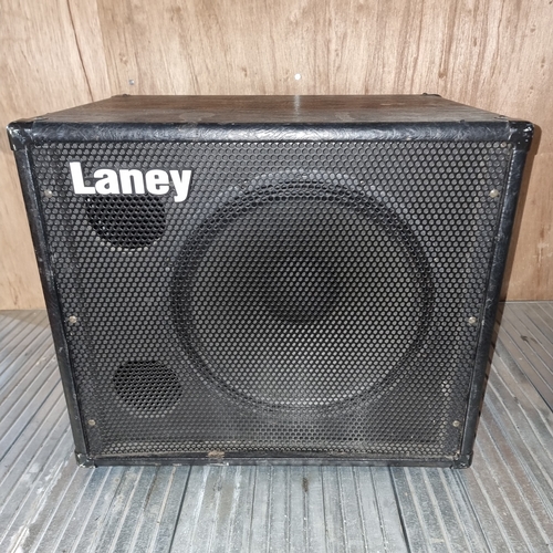 105 - Lanes R115 400w PA Speaker.