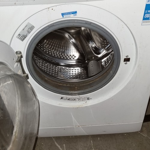 27 - Beko 6KG washing machine.