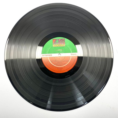 1210 - Vinyl Albums/LPs -  Led Zeppelin-Led Zeppelin II (EX/Mint condition).