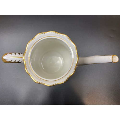 662 - 22ct 1st QUALITY ROYAL CROWN DERBY 