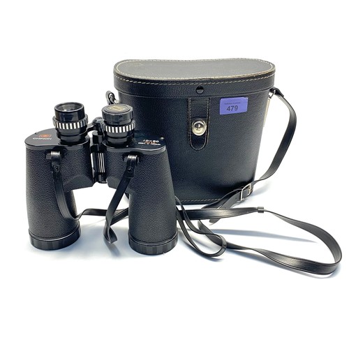 479 - Chinon 10x50 binoculars.