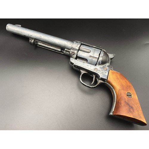 878A - BKA 98 Colt 45 movie prop pistol .