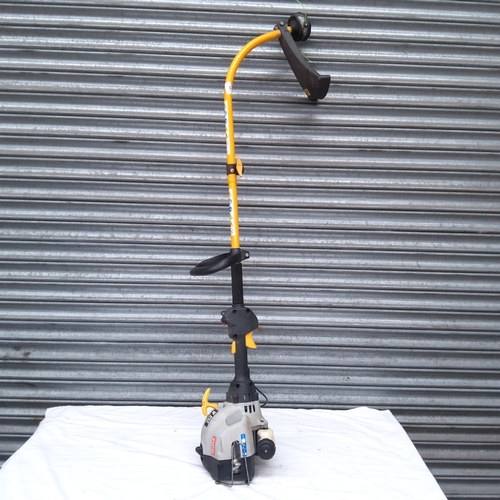 80 - Ryobi 25cc petrol strimmer PLT 2543Y