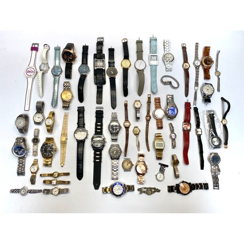 520 - Collection of watches including: skonda and cronus.