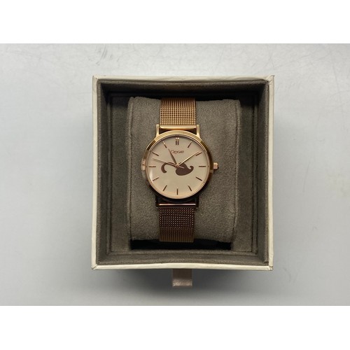 Clogau Watch Tree Of Life Ladies 4STCLW49 