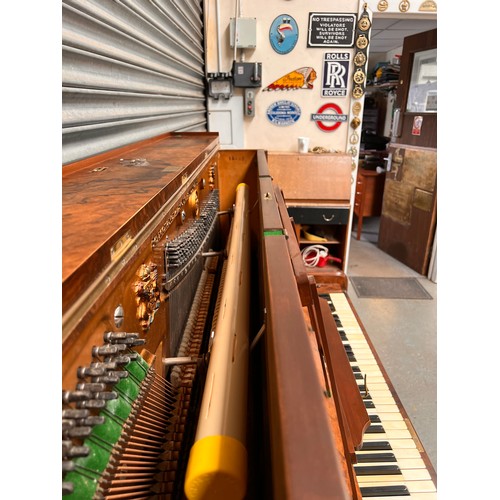 Schiedmayer upright deals piano for sale