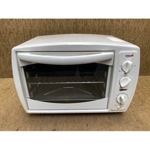 bifinett grill microwave