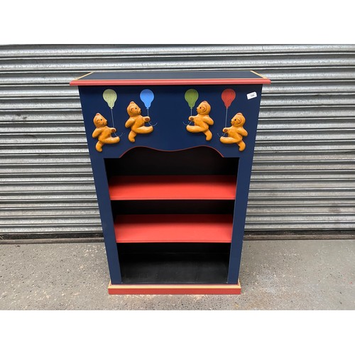 106 - Webbs of Crickhowell childrens bedroom sideboard cabinet.