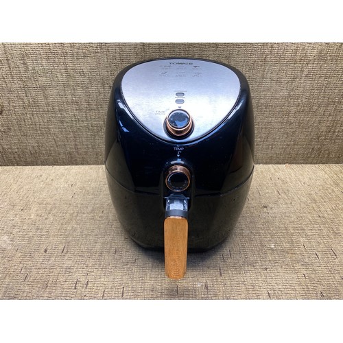 148 - Tower air fryer (as new)