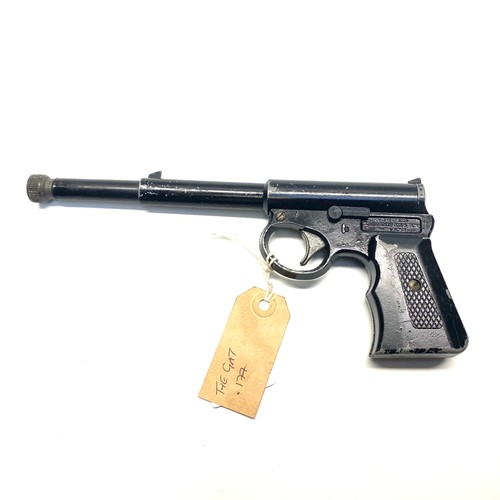 768 - The Gat (no serial number) .177 (local collection only must have photographic ID or shipment to your... 