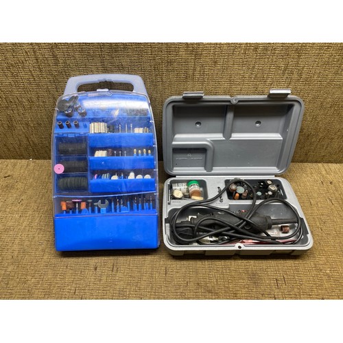 114 - Dremel box se.