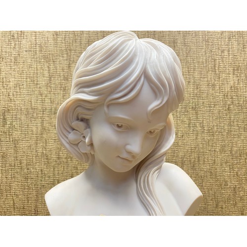 903 - Vintage bust by 