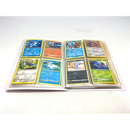 594 - collection of Pokémon trading cards.