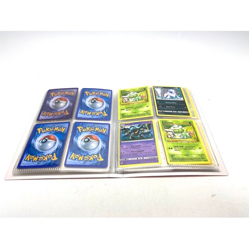 594 - collection of Pokémon trading cards.