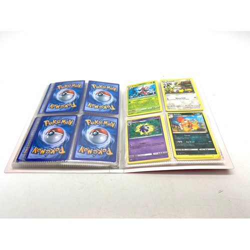 594 - collection of Pokémon trading cards.