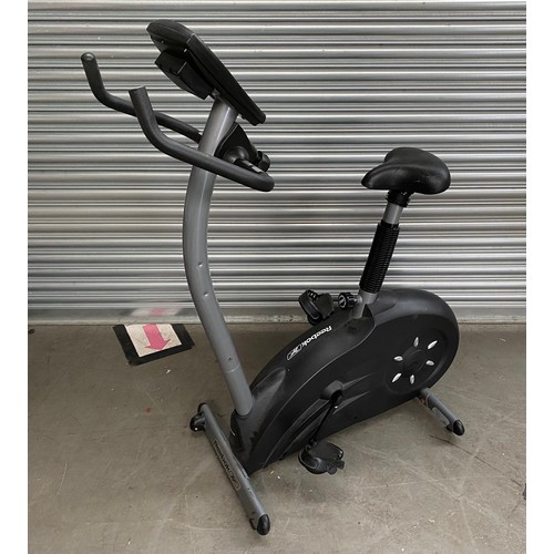 101 - Reebok exercise bike.