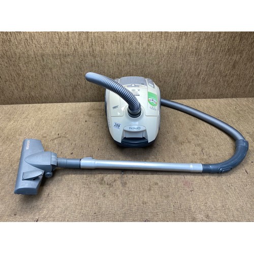 289 - Hoover telios plus 2300w.