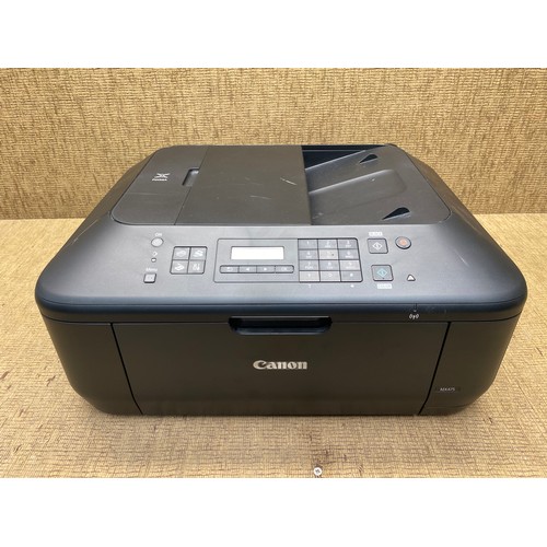 298 - Cannon multifunction printer pixma.