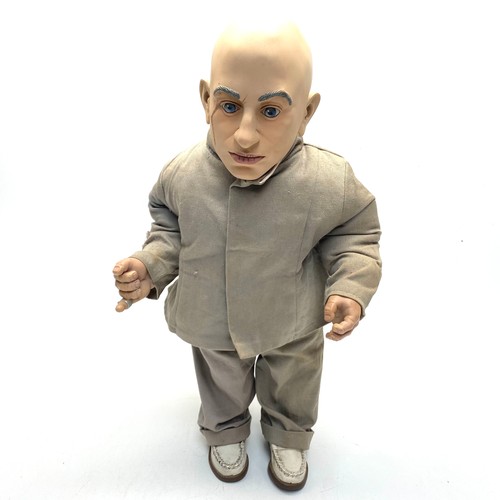 1023 - Figure of Mini Me from Austin Powers.