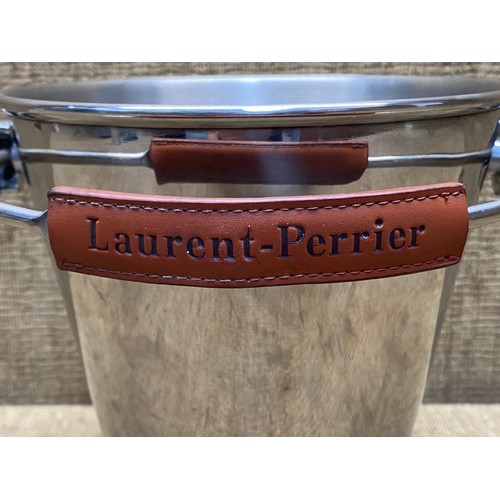 862 - Laurent-Perrier Champagne Maison Fondee 1812 bucket.