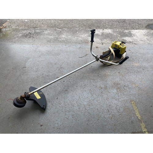 36 - ProMac 360 petrol trimmer McCulloch (spares ).