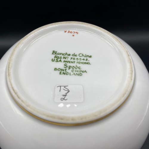 709 - Vintage spode copeland 