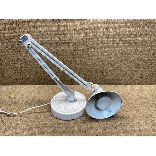 1057 - Lloytron angle poise lamp model number L954