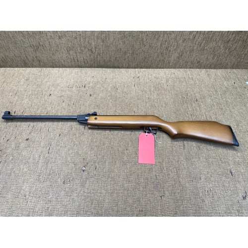 771 - SMK XS15 - .177 Air Rifle. local collection only or shipping to your local firearms dealer, addition... 