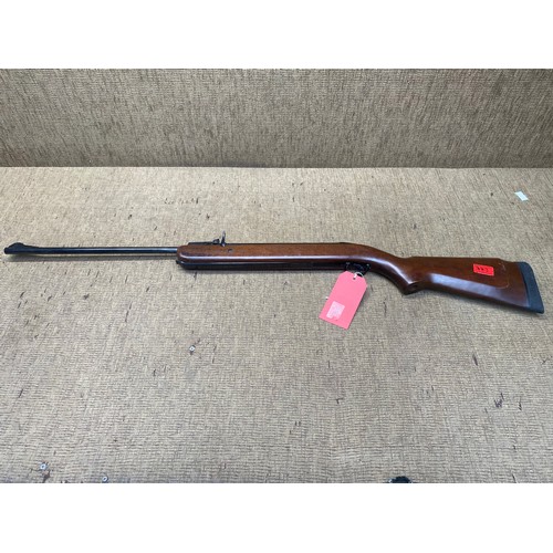 773 - BSA Airsporter, GL48636.22. local collection only or shipping to your local firearms dealer, additio... 