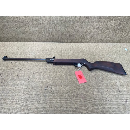 777 - El Gamo Air rifle .177 SN: 040492.Over 18 and local collection only or shipping to your local firear... 