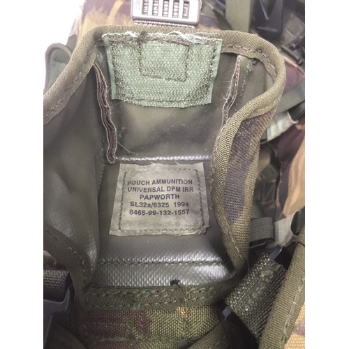 23 - Universal ammunition pouch