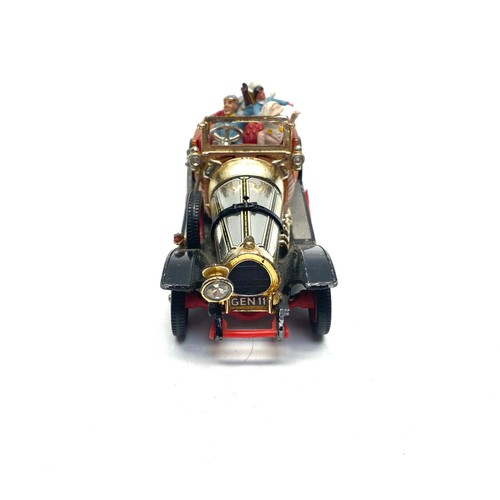 735 - Vintage Chitty-Chitty Bang-Bang corgi toys die-cast car.