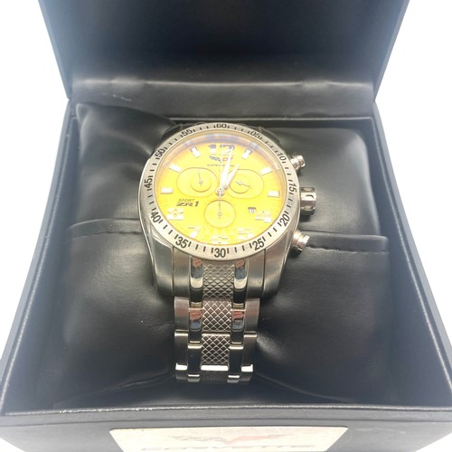 905 - A Corvette watch CR288