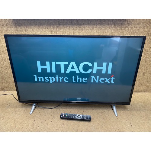 44 - Hitachi 43