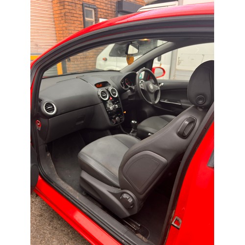 998 - Vauxhall Corsa. VRN BJ07YPG. Petrol, MOT until the 13th of November 2024. 89285 miles V5 present . T... 