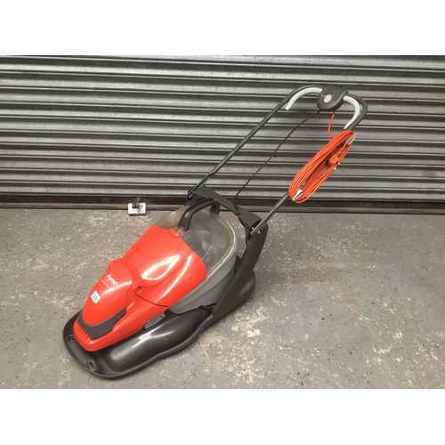 352 - Flymo electric mower easy glide plus 360v