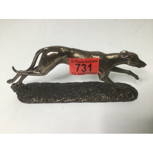 Lot 731       