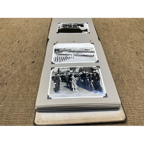 890 - Gorgeous collection of one of a kind film camera pictures taken all over the world by a Navy sailor ... 