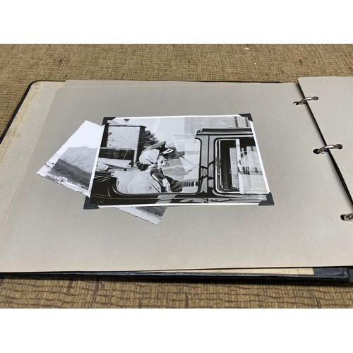 890 - Gorgeous collection of one of a kind film camera pictures taken all over the world by a Navy sailor ... 
