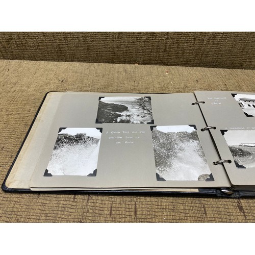 890 - Gorgeous collection of one of a kind film camera pictures taken all over the world by a Navy sailor ... 