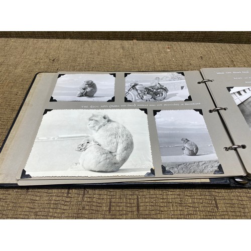 890 - Gorgeous collection of one of a kind film camera pictures taken all over the world by a Navy sailor ... 